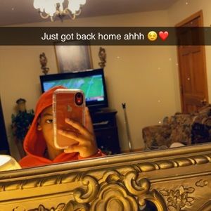 Meet your Posher, Aiden